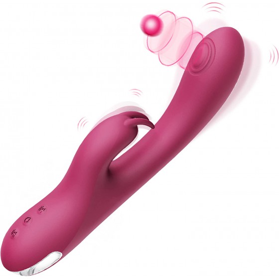 G-Spot Dildos and Clitoral...