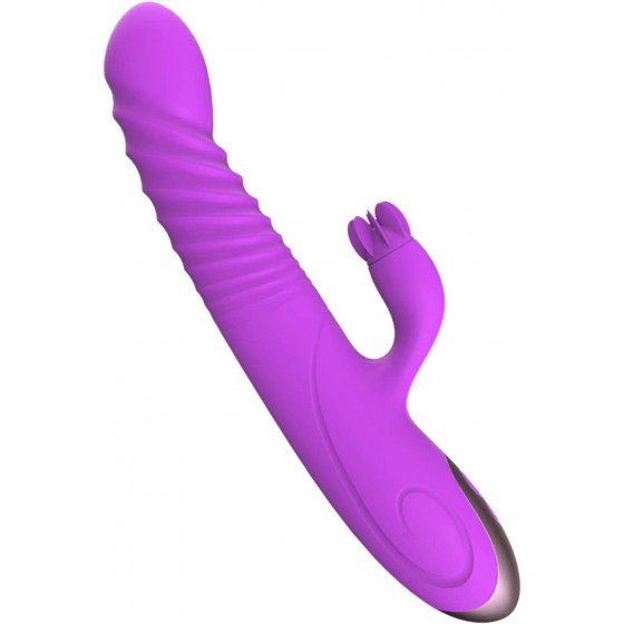 2023 New Rabbit Vibrators...