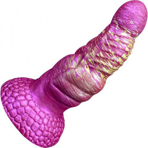 7in G-spot Dildo for...