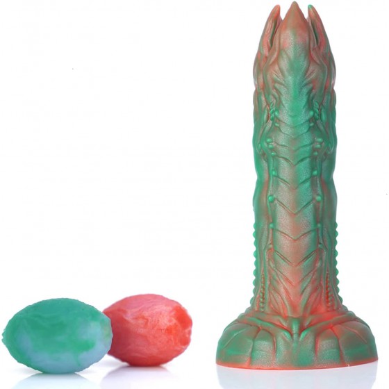 6.7 inches Nothosaur...