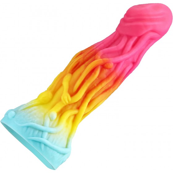 7.8" Fantasy Soft Realistic...