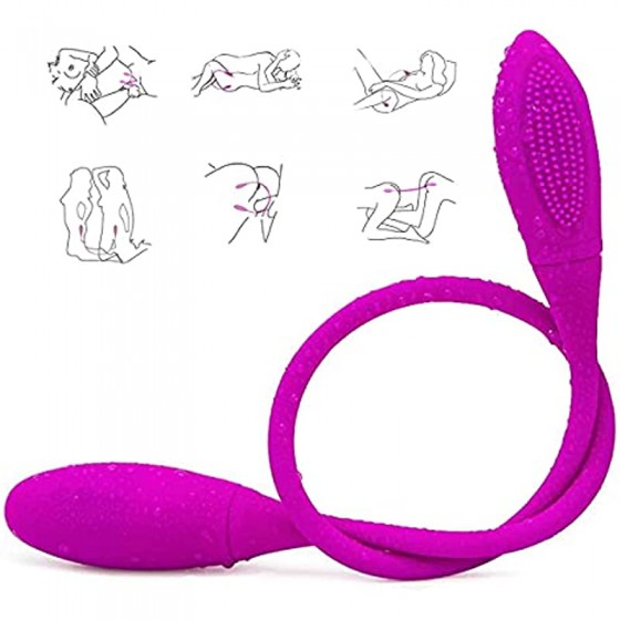 Qieaut Dildo Vibrating...