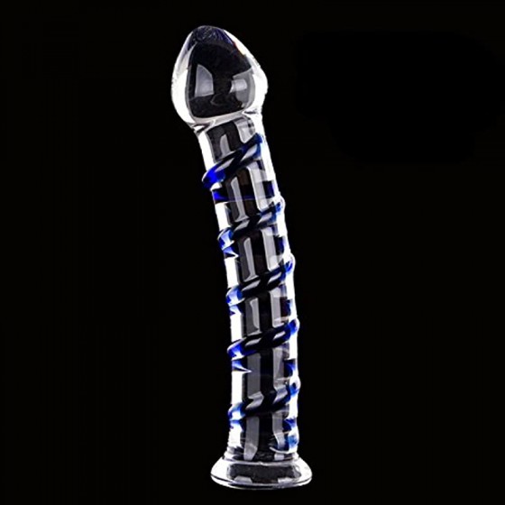 Glass Pleasure , Crystal...