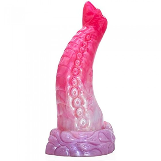 Tentacle Dildo Animal G...