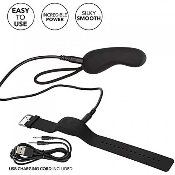 CalExotics SE-0077-41-3 Wristband Remote Curve