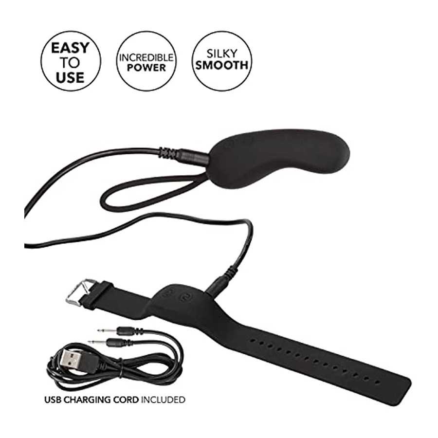 CalExotics SE-0077-41-3 Wristband Remote Curve