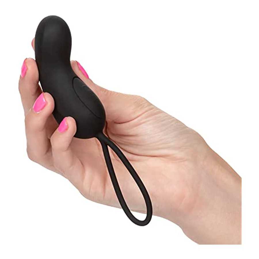 CalExotics SE-0077-41-3 Wristband Remote Curve