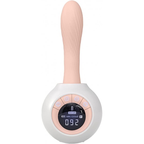 CherryBy Realistic Dildo,...