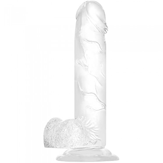 7.9 inch Realistic Dildo...