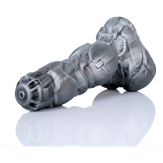7.7 Inch Fantasy Knot Anal...