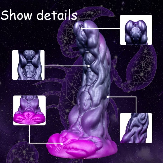 11.8 inch Realistic Medium...
