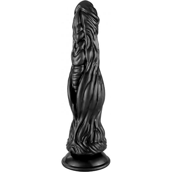 G-spot Dildo with Strong...