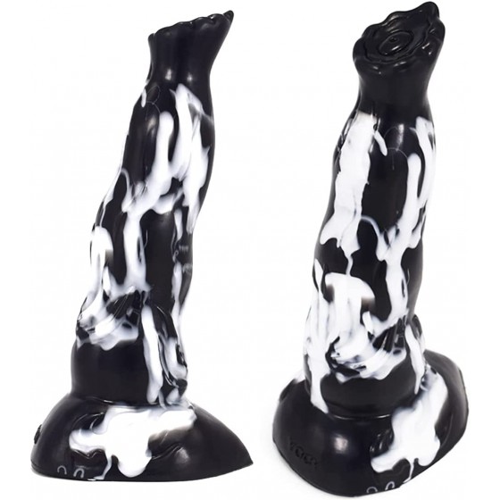 Soft Silicone Irregular...