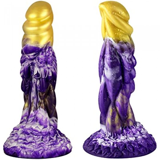 Realistic Dildos for Women...