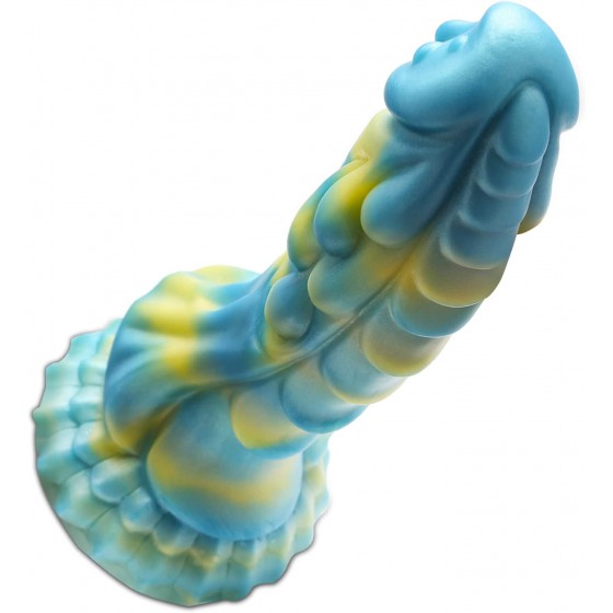 Realistic Dragon Dildo for...