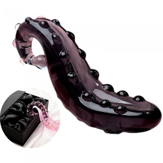 Yoni Pleasure Palace G-Spot...