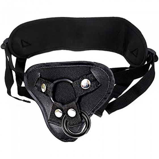 Sex Strap On Harness for...