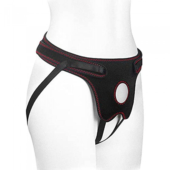 Strap on Harness for Sex...