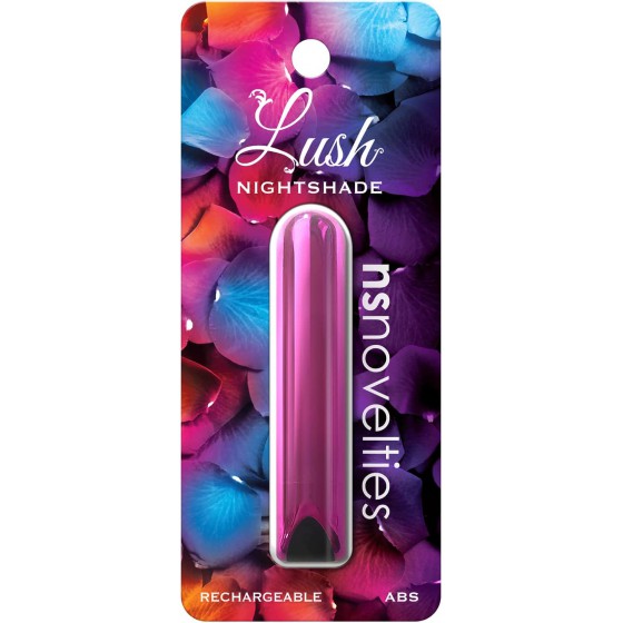 NS Novelties Lush...