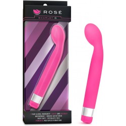 6k Rose Scarlet G - G Spot...