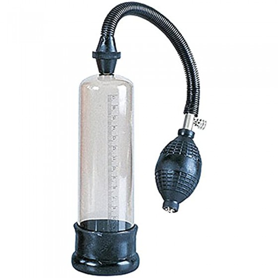  Exotics Bullfighter Pump