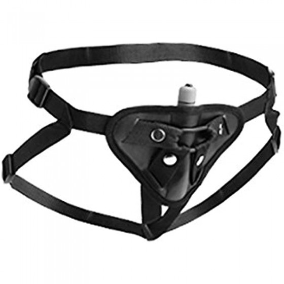 Sutra Fleece-Lined Strap On...
