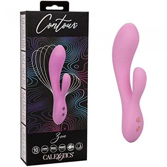  Contour Zoie Dual Massager...