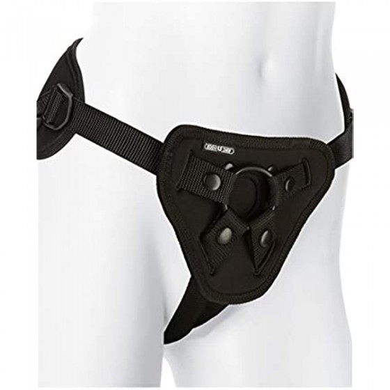 Doc Johnson Vac-U-Lock -...
