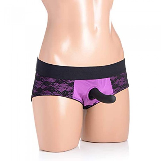 Lace Envy Pegging Set with...