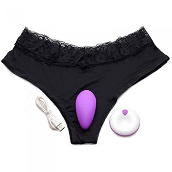 Frisky Naughty Knickers...