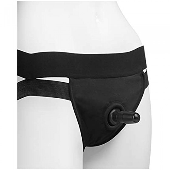 Doc Johnson Vac-U-Lock -...
