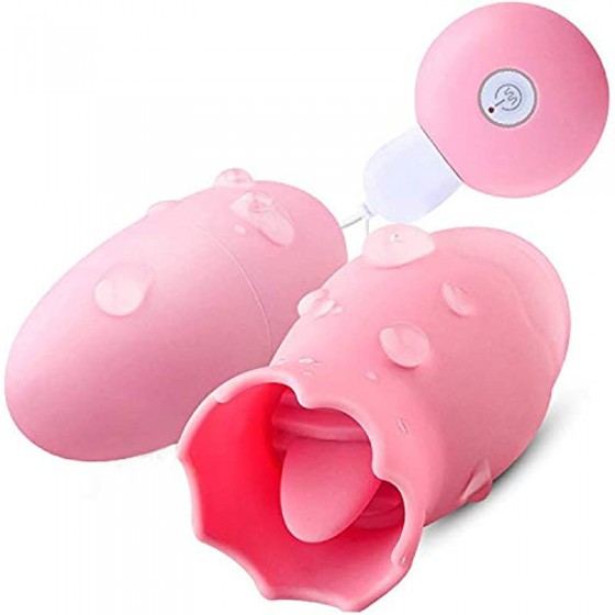 Clitoralis Stimulator for...