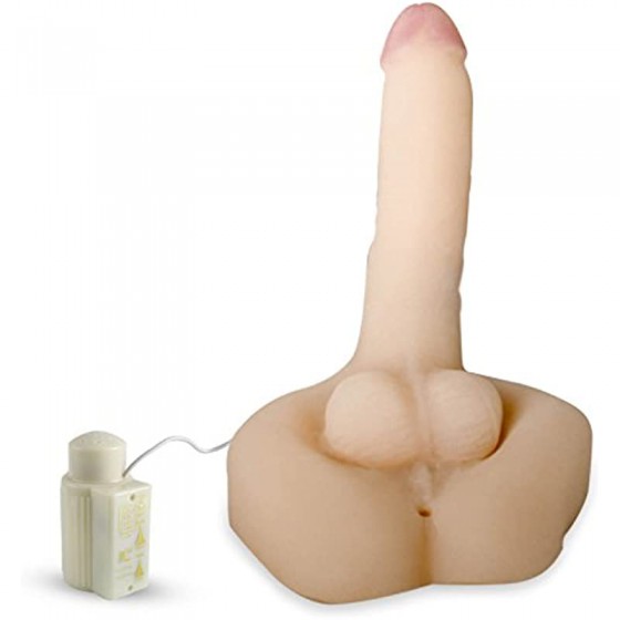  Dildo Vibrator Realistic...