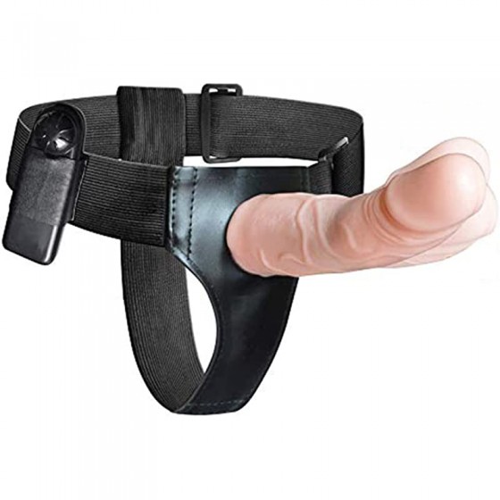 Strap on Dildo Harness for...