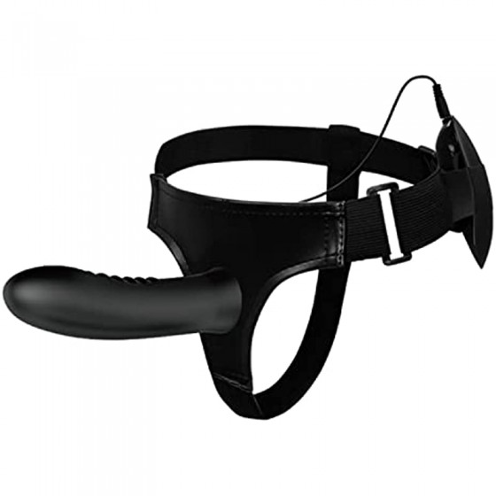 Strap-on Sex Harness...