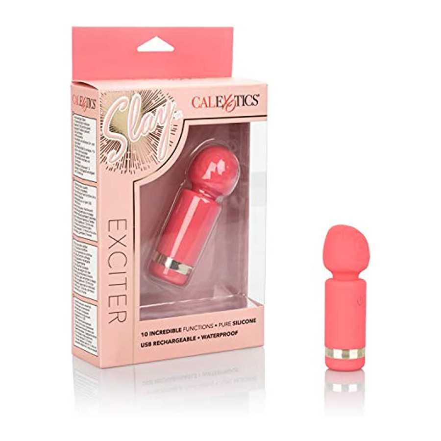 CalExotics SE-4407-15-3 Slay® #ExciteMe