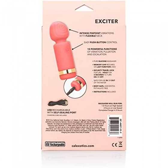 CalExotics SE-4407-15-3 Slay® #ExciteMe