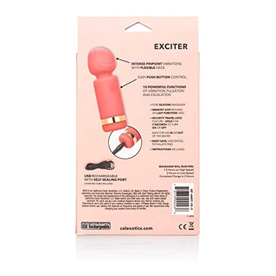 CalExotics SE-4407-15-3 Slay® #ExciteMe