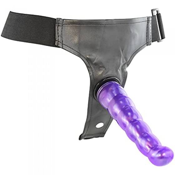 Strap on Dildo 7.1 inch...