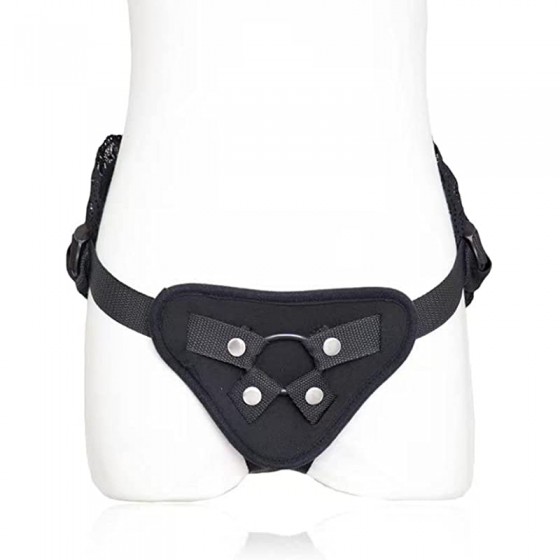 Strap On Harness for...