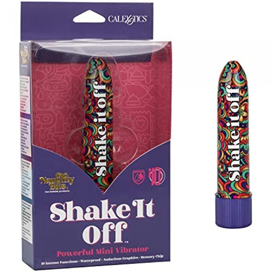  Naughty Bits Shake It Off...