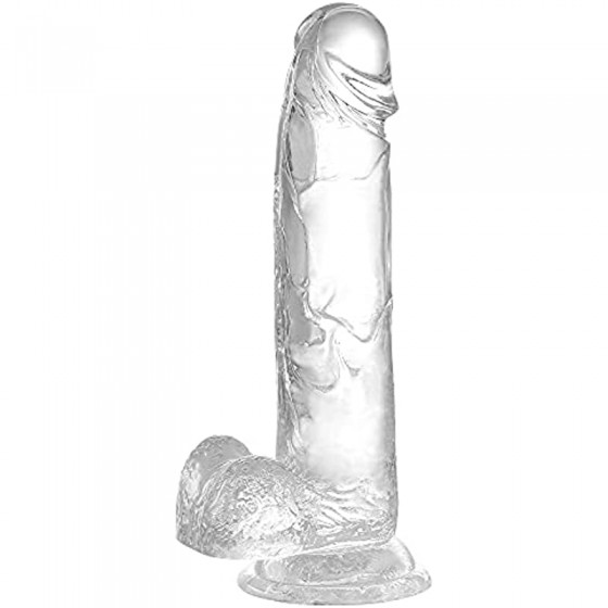 7.3 inch Soft Realistic...