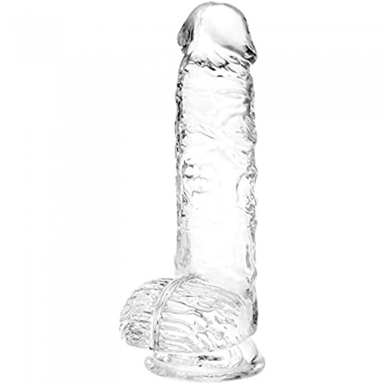 Realistic Dildo G Spot...
