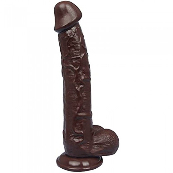 10 inch Realistic Dildos,...