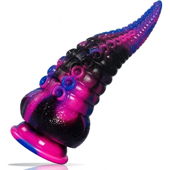 Tentacle Realistic Dildo...