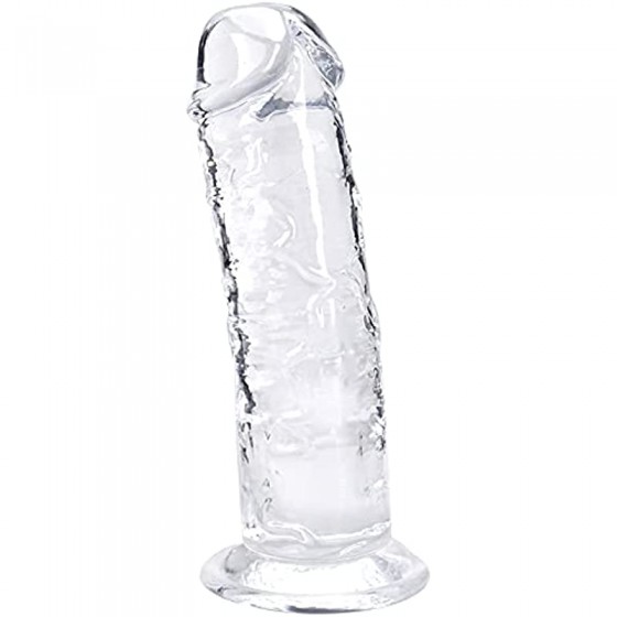 12.5 * 2.3 Inch Huge Dildos...