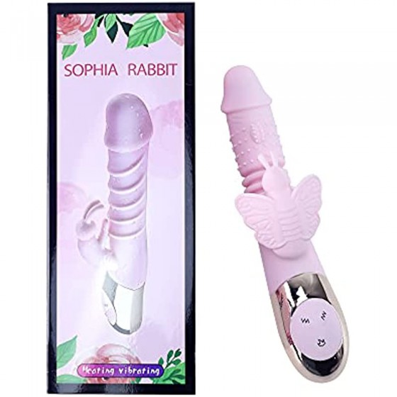 YNFKEHL G—Spot Vibrator for...