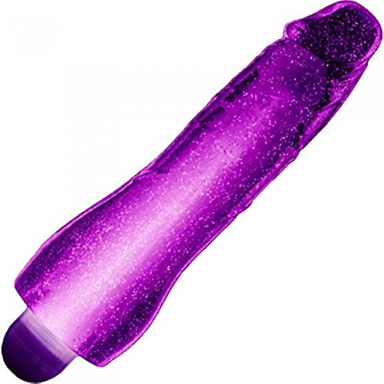 6k Glow Dicks Molly 9 Inch...
