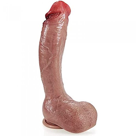 10 Inch Extra Large...