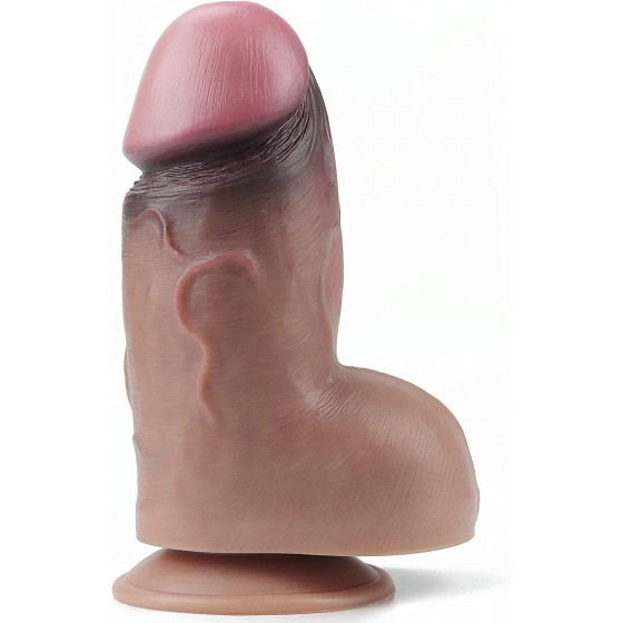 11" Handmade Dual Layered...